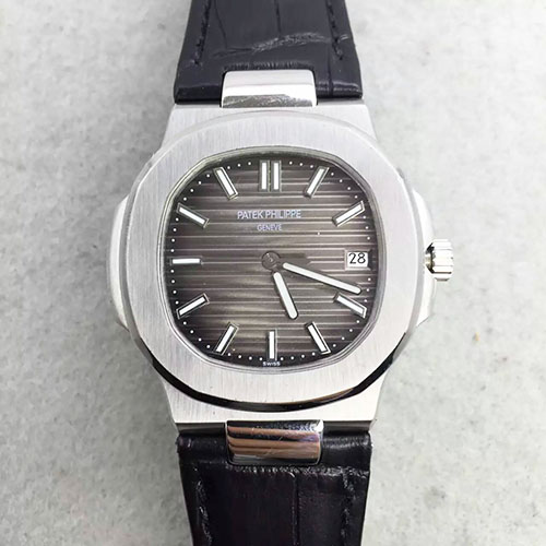 百達翡麗 Patek Philippe 鸚鵡螺系列 搭載原版Cal.324SC機芯 最熱門的腕錶款式-rhid-111062