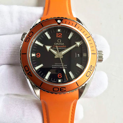 歐米茄 Omega 海洋宇宙 搭載8500機芯 316精鋼鍍錶殼錶殼-rhid-111079