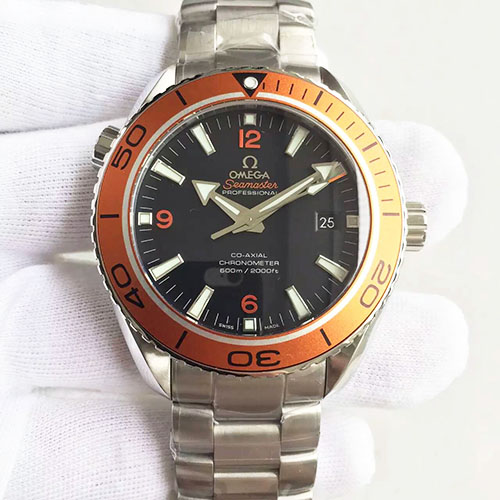 歐米茄 Omega 海洋宇宙 搭載8500機芯 手錶專賣-rhid-111088